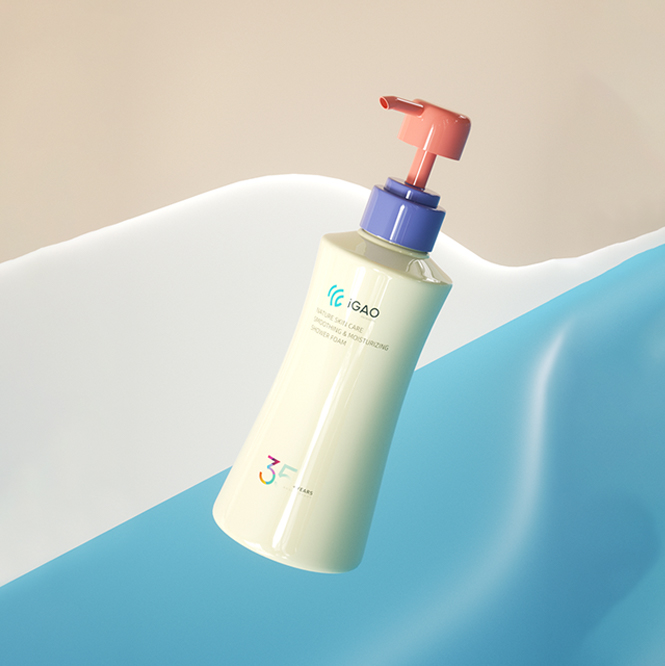 Dosificador de loción